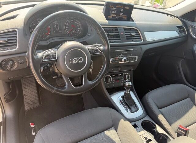 Audi Q3 2.0TDI quattro Stronic Sline PRIVATNA Prodaja full
