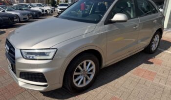 Audi Q3 2.0TDI quattro Stronic Sline PRIVATNA Prodaja full