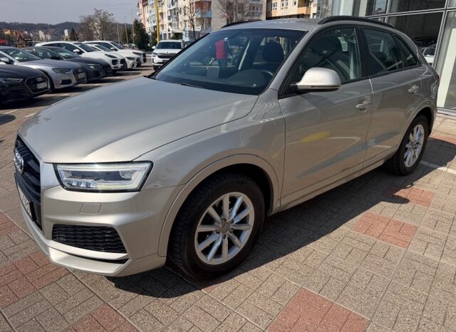 Audi Q3 2.0TDI quattro Stronic Sline PRIVATNA Prodaja full