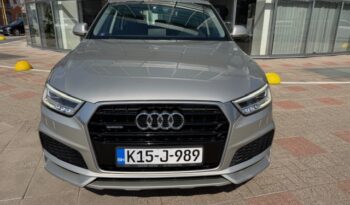Audi Q3 2.0TDI quattro Stronic Sline PRIVATNA Prodaja full