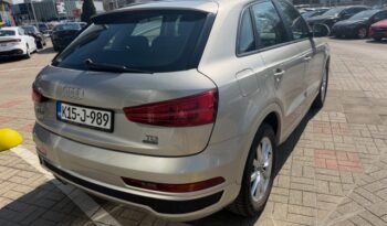 Audi Q3 2.0TDI quattro Stronic Sline PRIVATNA Prodaja full