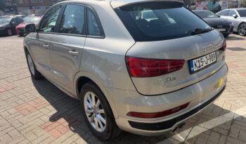Audi Q3 2.0TDI quattro Stronic Sline PRIVATNA Prodaja full