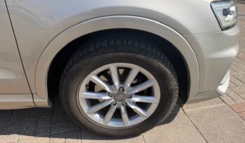Audi Q3 2.0TDI quattro Stronic Sline PRIVATNA Prodaja full