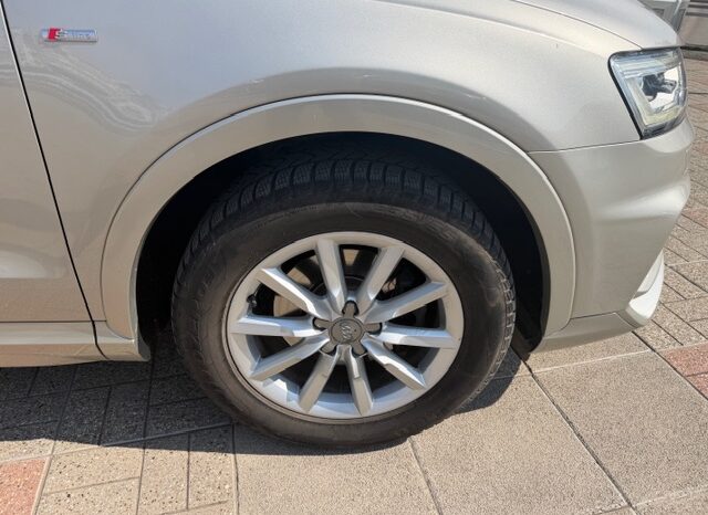 Audi Q3 2.0TDI quattro Stronic Sline PRIVATNA Prodaja full