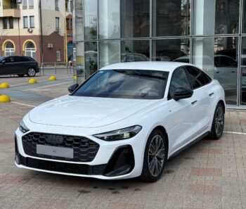 Audi A5 Limousine TFSI S tronic S line ; 2026