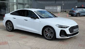 Audi A5 Limousine TFSI S tronic S line ; 2026 full