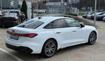 Audi A5 Limousine TFSI S tronic S line ; 2026 full