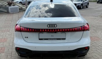 Audi A5 Limousine TFSI S tronic S line ; 2026 full