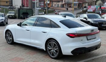 Audi A5 Limousine TFSI S tronic S line ; 2026 full