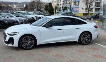Audi A5 Limousine TFSI S tronic S line ; 2026 full