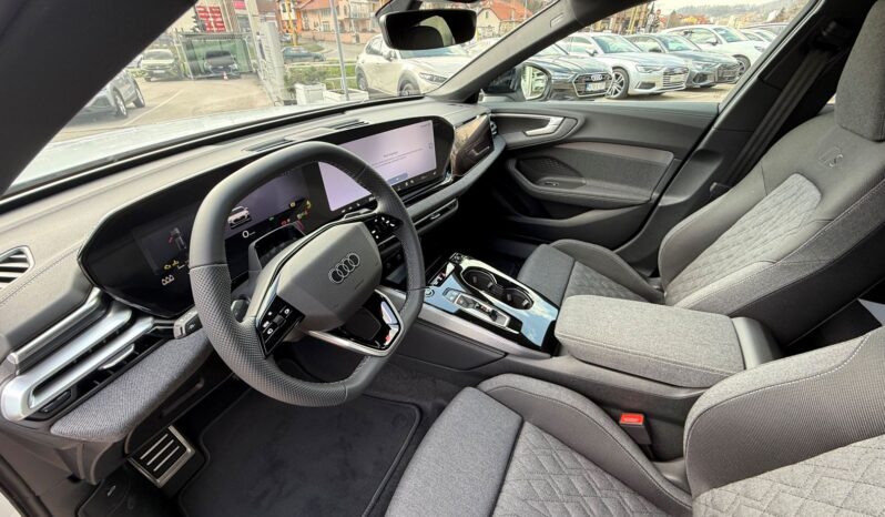 Audi A5 Limousine TFSI S tronic S line ; 2026 full