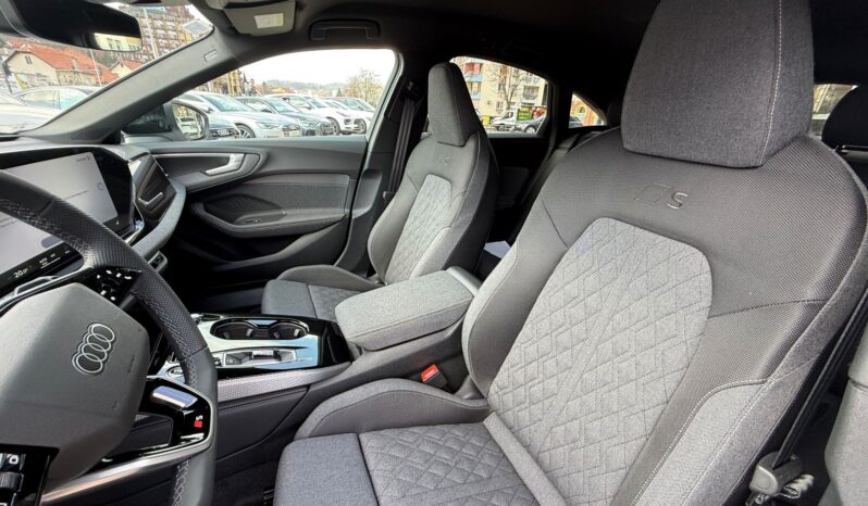 Audi A5 Limousine TFSI S tronic S line ; 2026 full