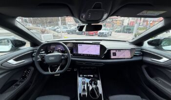 Audi A5 Limousine TFSI S tronic S line ; 2026 full