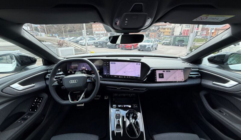 Audi A5 Limousine TFSI S tronic S line ; 2026 full