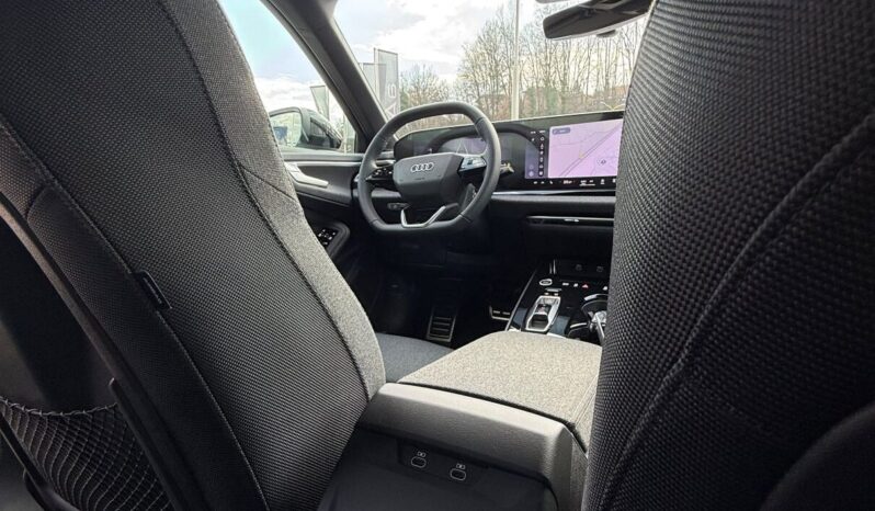 Audi A5 Limousine TFSI S tronic S line ; 2026 full