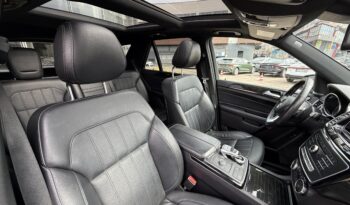 Mercedes-Benz GLE 350 4MATIC 2016 full