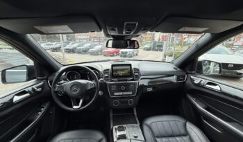 Mercedes-Benz GLE 350 4MATIC 2016 full