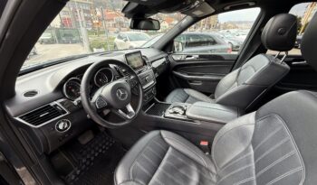 Mercedes-Benz GLE 350 4MATIC 2016 full