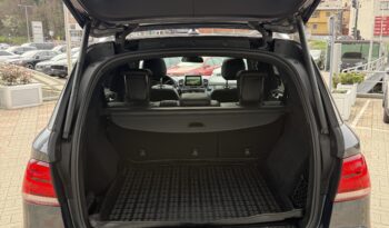 Mercedes-Benz GLE 350 4MATIC 2016 full
