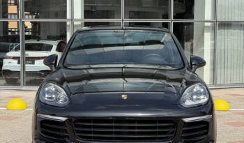 Porsche Cayenne 3.0D PLATINUM EDITION full