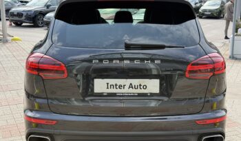 Porsche Cayenne 3.0D PLATINUM EDITION full