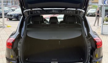 Porsche Cayenne 3.0D PLATINUM EDITION full