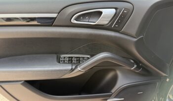 Porsche Cayenne 3.0D PLATINUM EDITION full