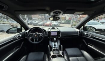 Porsche Cayenne 3.0D PLATINUM EDITION full