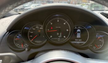 Porsche Cayenne 3.0D PLATINUM EDITION full