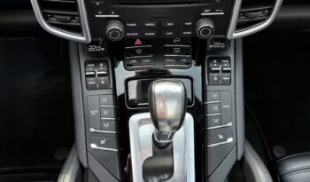 Porsche Cayenne 3.0D PLATINUM EDITION full