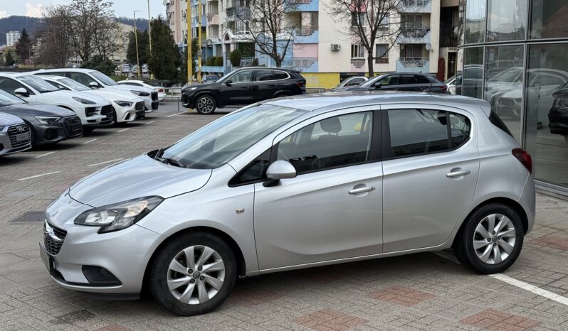 Opel Corsa 1.4b (90KS) 2018god Prv reg. 2019 full