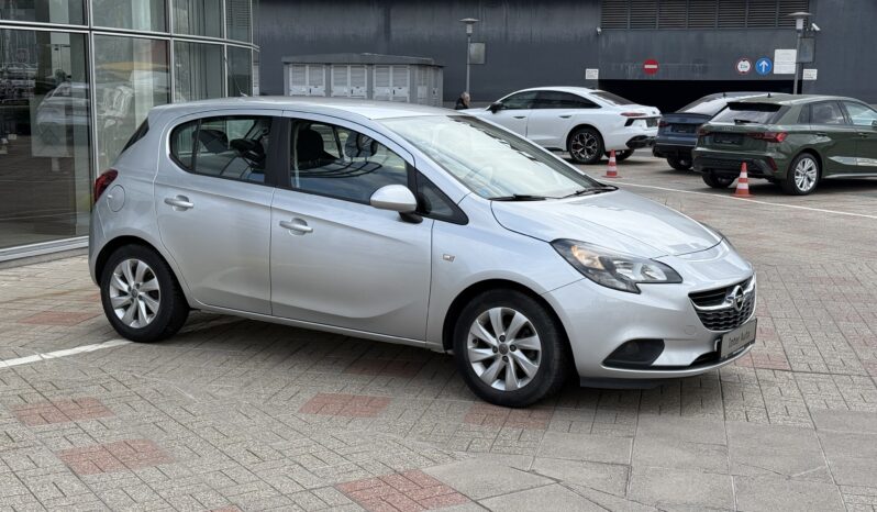 Opel Corsa 1.4b (90KS) 2018god Prv reg. 2019 full