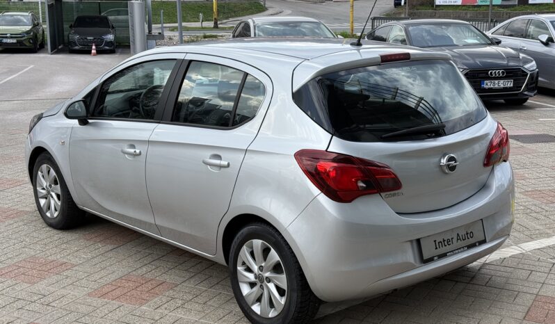 Opel Corsa 1.4b (90KS) 2018god Prv reg. 2019 full