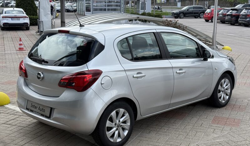 Opel Corsa 1.4b (90KS) 2018god Prv reg. 2019 full