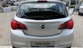 Opel Corsa 1.4b (90KS) 2018god Prv reg. 2019 full