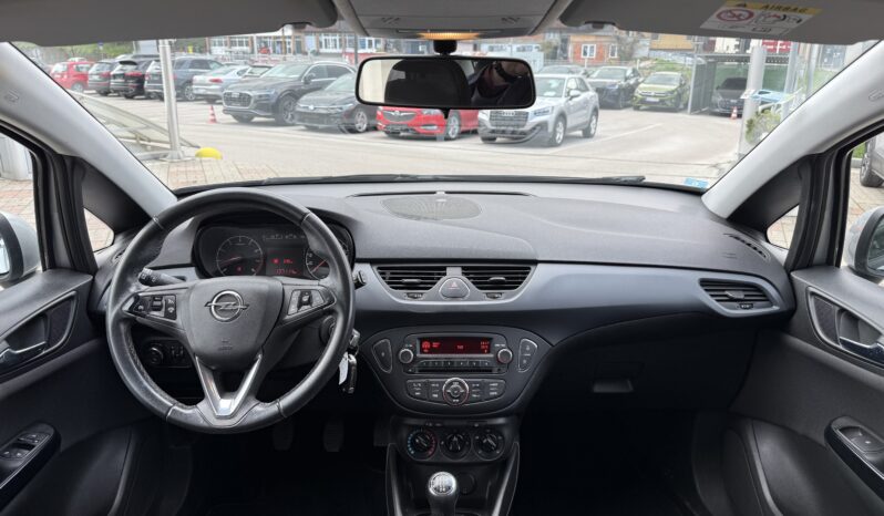 Opel Corsa 1.4b (90KS) 2018god Prv reg. 2019 full
