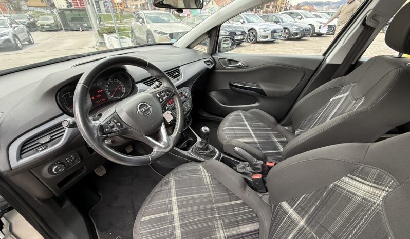 Opel Corsa 1.4b (90KS) 2018god Prv reg. 2019 full