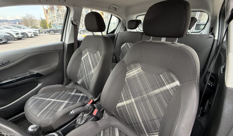 Opel Corsa 1.4b (90KS) 2018god Prv reg. 2019 full