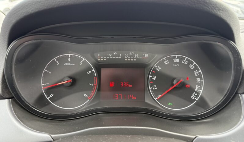 Opel Corsa 1.4b (90KS) 2018god Prv reg. 2019 full