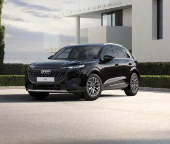 Audi Q3 TFSI S tronic 150KS