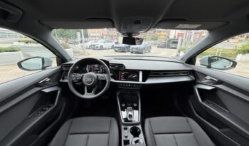 Audi A3 Sportback TFSI S tronic full