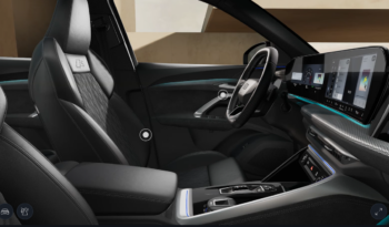 Audi Q5 Sportback TDI quattro Stronic S line 2026 full