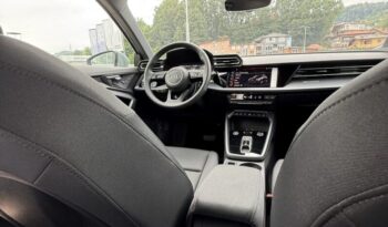 Audi A3 Sportback TFSI S tronic full