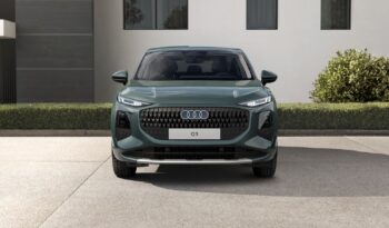 Audi Q3 Sportback TFSI S tronic 150KS full