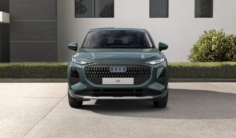 Audi Q3 Sportback TFSI S tronic 150KS full