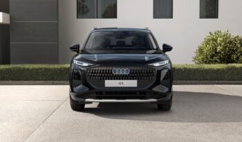 Audi Q3 TFSI S tronic 150KS full