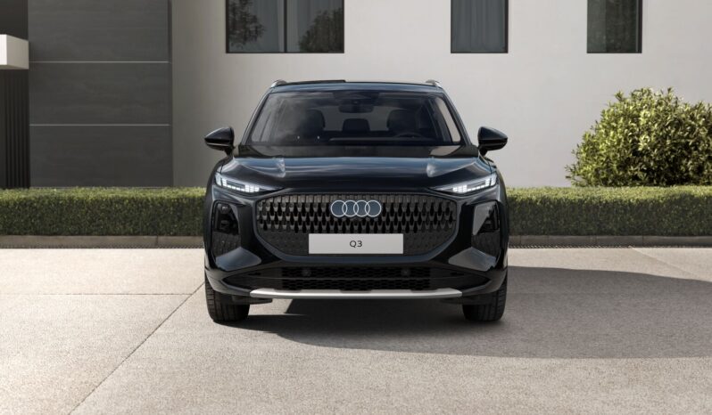 Audi Q3 TFSI S tronic 150KS full