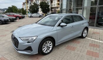 Audi A3 Sportback TFSI S tronic full