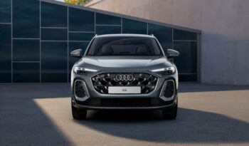 Audi Q5 TDI quattro S line Stronic 204 KS full