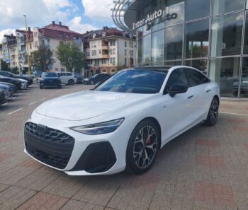 Audi A6 Limousine 3.0 TDI quattro S tronic S line ;2026